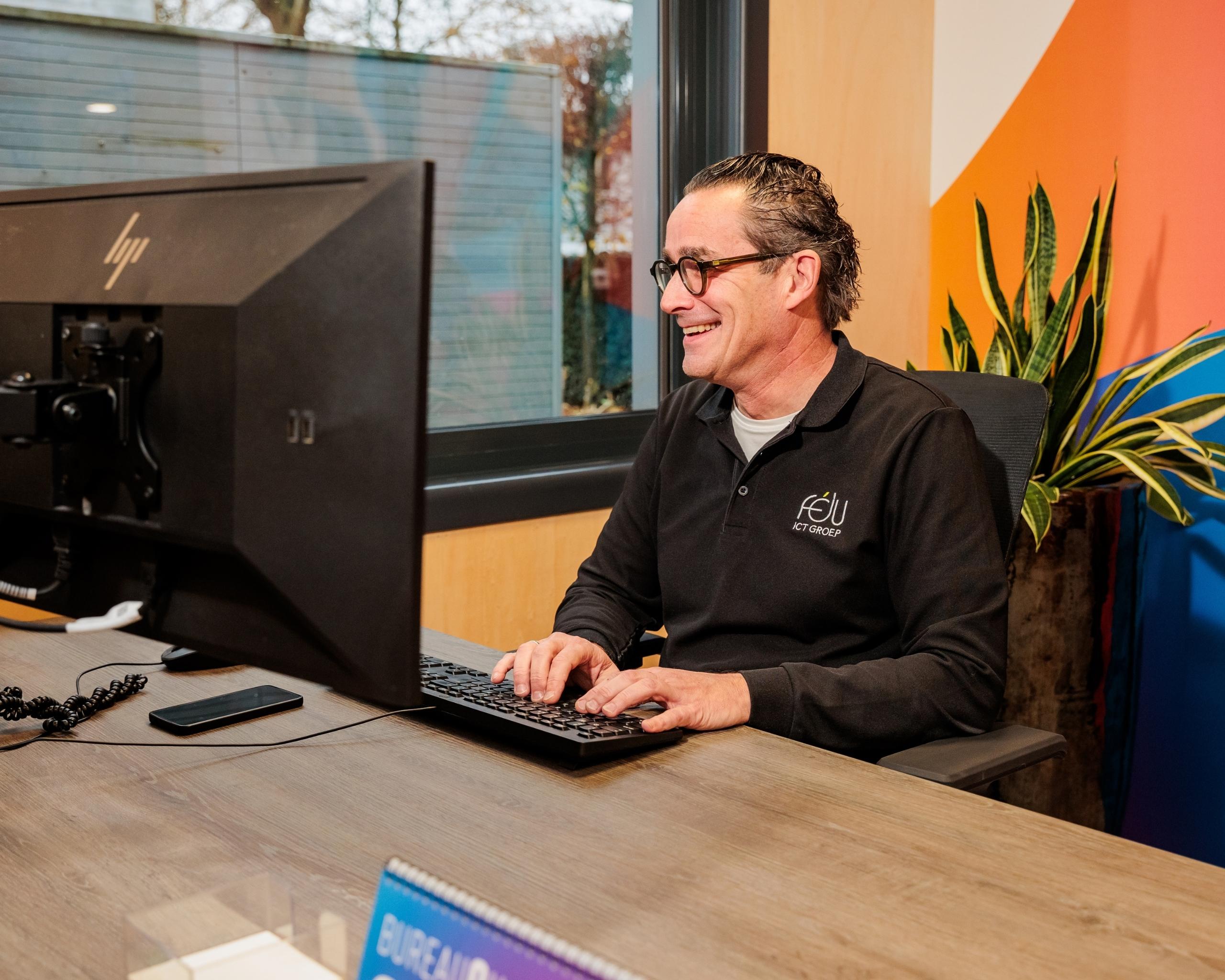 Vacature: Senior ICT Consultant