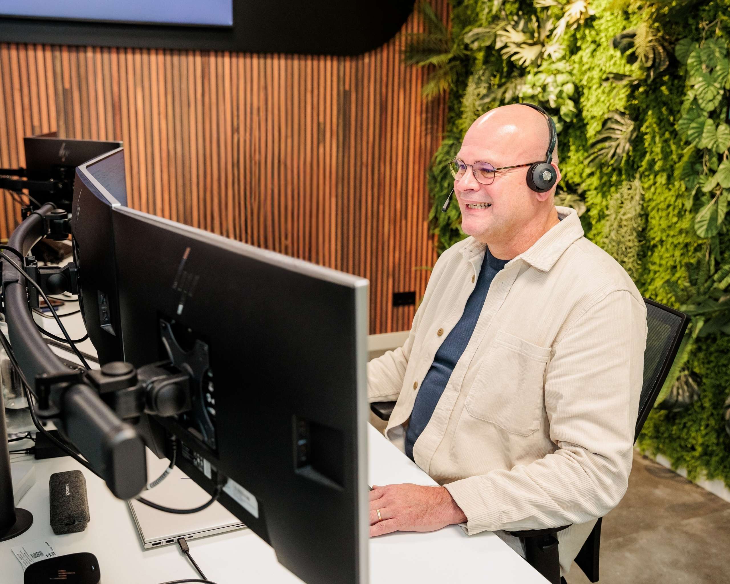 Vacature: ICT Consultant Supportdesk