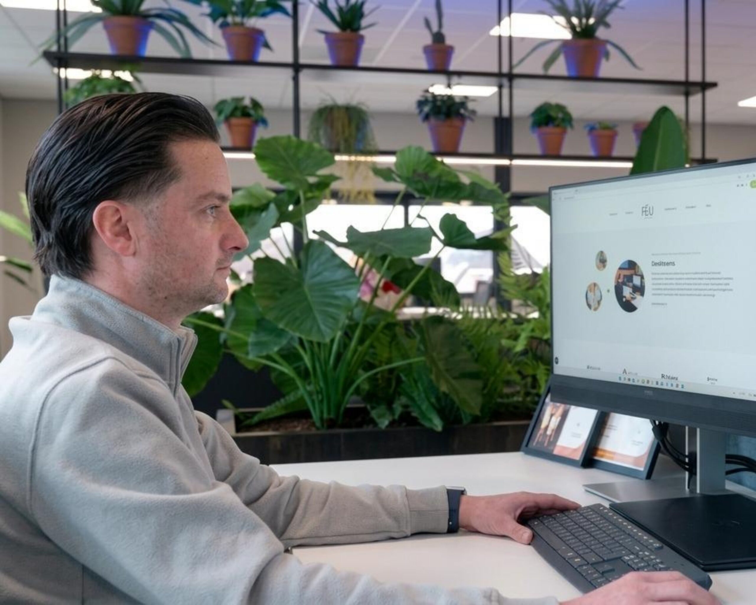 Vacature: Senior ICT Consultant